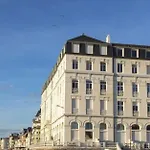 Le Cap 101, Au Pied De La Digue De 公寓 *