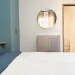 公寓 Le Cap 101, Au Pied De La Digue De