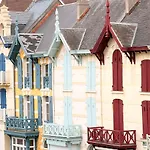 Appartement Le Cap 101, Au Pied De La Digue De *