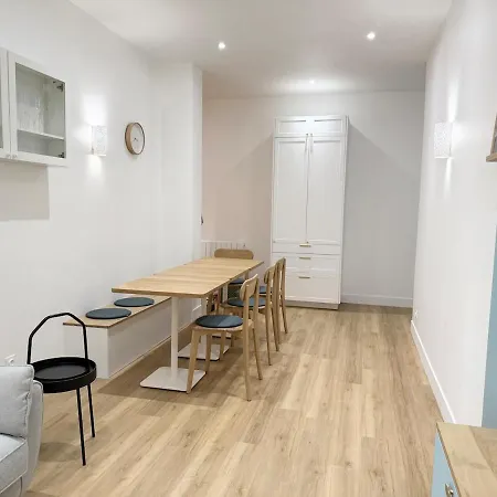 Le Cap 101, Au Pied De La Digue De Apartment Wimereux