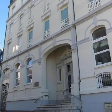 Le Cap 101, Au Pied De La Digue De Appartement *