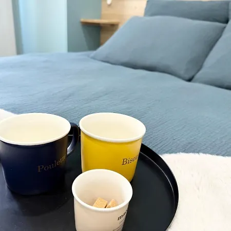 Le Cap 101, Au Pied De La Digue De