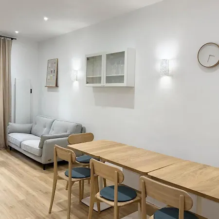 Appartamento Le Cap 101, Au Pied De La Digue De