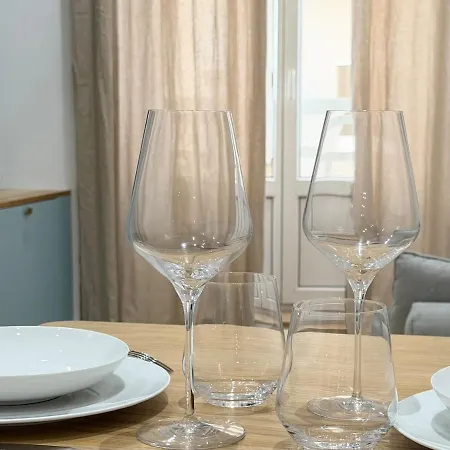 Le Cap 101, Au Pied De La Digue De Wimereux