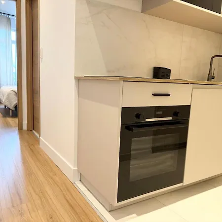 Le Cap 101, Au Pied De La Digue De Appartement