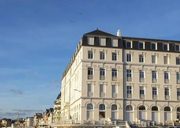 Le Cap 101, Au Pied De La Digue De Appartamento *