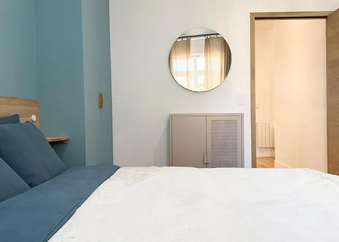 Appartamento Le Cap 101, Au Pied De La Digue De