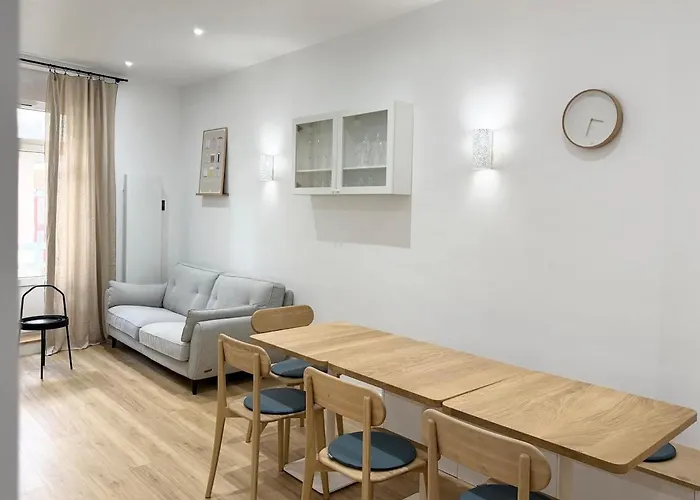 Appartamento Le Cap 101, Au Pied De La Digue De